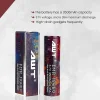 1 x AWT 18650 3.7V 3500MAH 35A