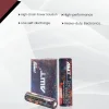 1 x AWT 18650 3.7V 3500MAH 35A