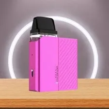 Vaporesso Xros 4 Nano Vape Kit