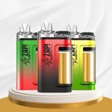 Zap Instafill 3500 Puffs Disposable Vape