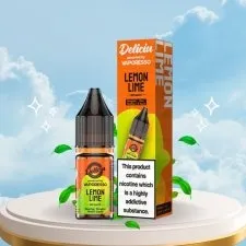 Vaporesso Deliciu V2 10ml Nic Salt E-liquid