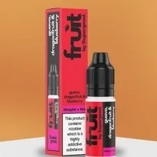 Fruit 10ml Nic Salt E-liquid