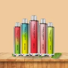 Tick Tock Magic 8000 Puffs Vape Kit