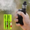 2 x AWT 18650 2400MAH 40A 3.7V