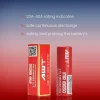 2 x AWT 18650 3000MAH 20A-40A Battery