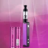 2 x EFEST IMR 18650 Rechargeable Battery