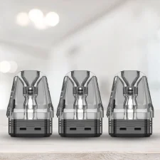 Oxva Xlim Top Fill Cartridges - 3 Pack