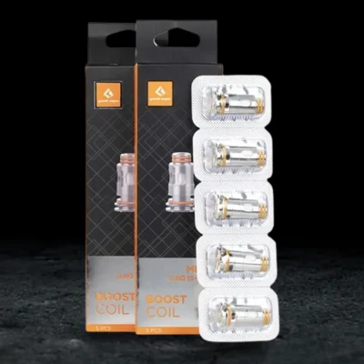 Geek Vape Aegis Boost Replacement Coils