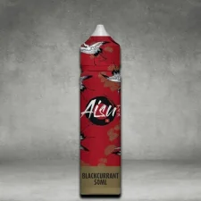 AISU Blackcurrant 50ml Shortfill