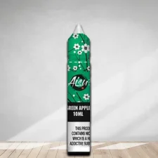 AISU Green Apple 10ml Nic Salt