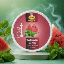 Al Fakher Shisha Tobacco 100g