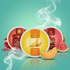 Al Fakher Shisha Tobacco 100g