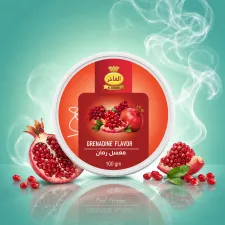 Al Fakher Shisha Tobacco 100g