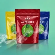Al Fakher Shisha Tobacco 200g
