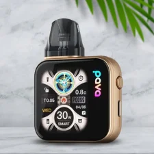 Allo Pava Horiz Ultra Pod Kit