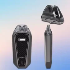 Aspire AVP Pro Replacement Pod Single Pack