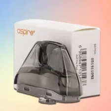 Aspire AVP Pro Replacement Pod Single Pack