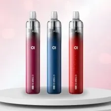 Aspire Cyber G Slim Pod Kit