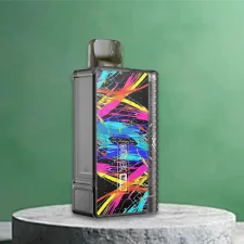 Aspire Gotek Nano Pod Kit Range