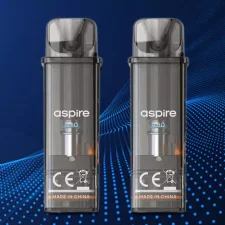 Aspire Gotek Replacement Pod Pack of 2