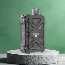 Aspire Gotek X 2 Pod Kit Range