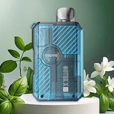 Aspire Gotek X3 Pod Kit Range