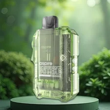 Aspire Gotek X Pod Kit Range