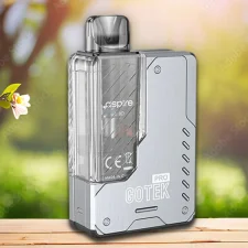 Aspire Gotek Pro Pod Kit