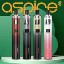 Aspire PockeX Kit
