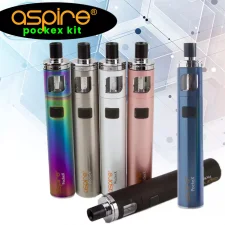 Aspire PockeX Kit