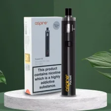 Aspire PockeX Kit