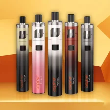 Aspire PockeX Kit