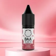 Baa Juice 10ml Nic Salt E-liquid