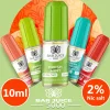 Bar Juice 5000 10ml Nic Salt E-liquid