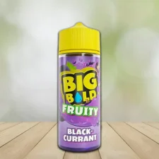 Big Bold Fruity 100ml Shortfill