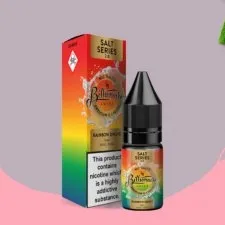 Billionaire Juice Salt Series 2.0 10ml Nic Salt E-liquid