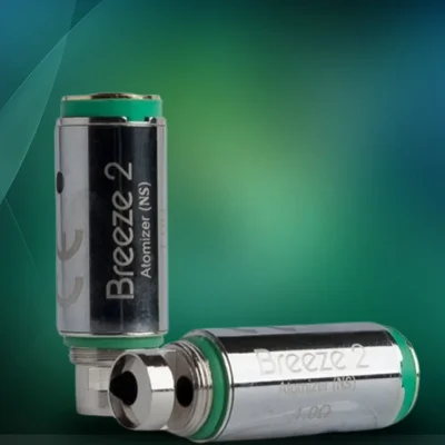 Aspire Breeze and Breeze 2 Coils
