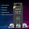 Aspire Breeze NXT Coils