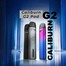 Caliburn G2 Pod System