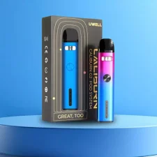 Caliburn G2 Pod System