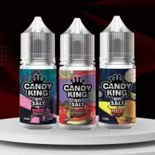 Candy King On Salt 30ml E-liquid