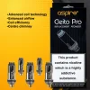 Aspire Cleito 120 Mesh Vape Coil- 5 Pack