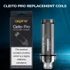 Cleito Pro Replacement Coils
