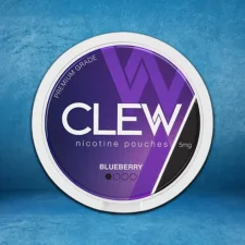 Clew 5mg Nicotine Pouches