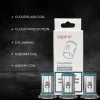 Cloudflask Replacement Vape Coils
