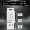 Cloudflask Replacement Vape Coils