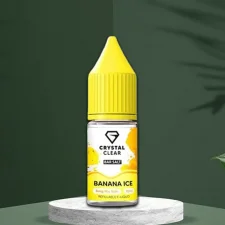 Crystal Clear 5mg Nic Salt