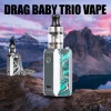 Drag Baby Trio Vape Kit