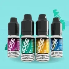 EDGE Core 10ml Nic Salt E-liquid