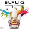 Box of 10 Elf Bar ELFLIQ 10ml Nic Salt E-liquid